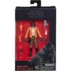 Hasbro Star Wars The Black Series Ponda Baba 3.75" Action Figure