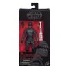 Hasbro Star Wars The Black Series #51 Finn First Order Disguise Episode 8 6 Inch Action Figure -Hasbro 630509588534a