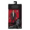 Hasbro Star Wars The Black Series #53 Poe Dameron 6 Inch Action Figure