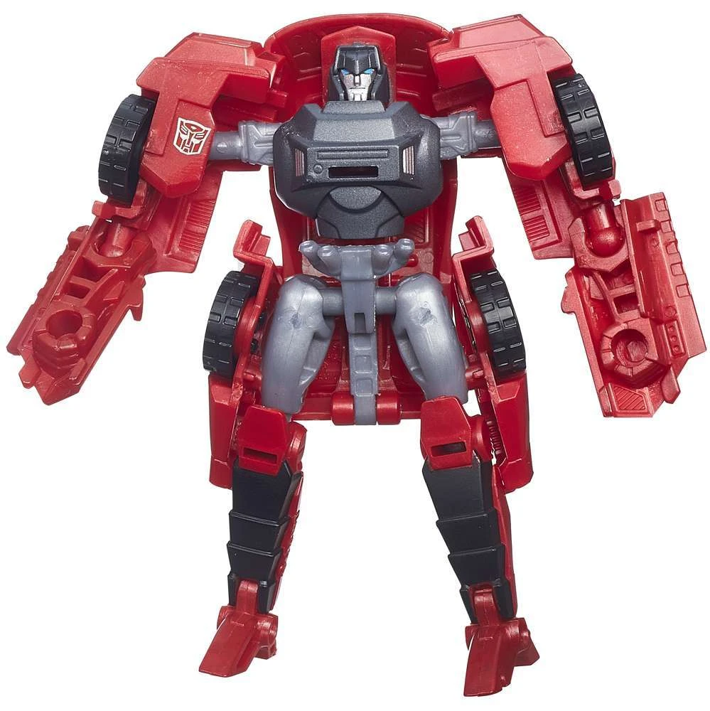 Hasbro Transformers Generations Power Of The Primes Legend Windcharger Figure 4 Hasbro Transformers Generations Power Of The Primes Legend Windcharger Figure - Image 2