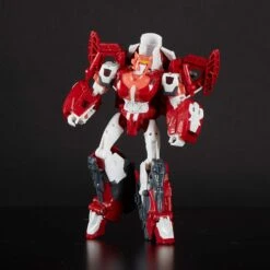 Hasbro Transformers Generations Power Of The Primes Voyager Class Elita 1 Figure -Hasbro 630509648801a