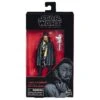 Hasbro Star Wars The Black Series #65 Solo Lando Calrissian 6 Inch Action Figure