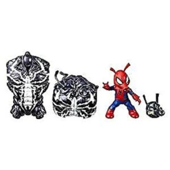 Hasbro Spider-Man Marvel Legends Spider-Ham 6" Action Figure -Hasbro 6305097135612 86192.1666465506