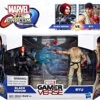 Hasbro Marvel Gamerverse Vs. Capcom Black Widow Vs. Ryu 2-Pack 2 Hasbro Marvel Gamerverse Vs. Capcom Black Widow Vs. Ryu 2-Pack -Hasbro 630509719051 2 38924.1637264991