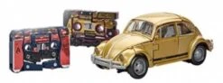 Hasbro Transformers Generations Studio Series #20 Deluxe Bumblebee Vol. 2 Retro Pop Highway Action Figure -Hasbro 630509743179b
