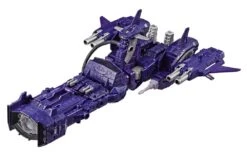 Hasbro Transformers Generations War For Cybertron: Siege Leader Shockwave Action Figure WFC-S14 7 Hasbro Transformers Generations War For Cybertron: Siege Leader Shockwave Action Figure WFC-S14 -Hasbro 630509747399c