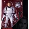 Hasbro Star Wars Black Series Luke Skywalker Death Star Escape 6 Inch Action Figure Exclusive 2 Hasbro Star Wars Black Series Luke Skywalker Death Star Escape 6 Inch Action Figure Exclusive -Hasbro 630509772124