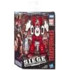 Hasbro Transformers Generations Siege War For Cybertron Deluxe Sixgun Action Figure WFC-S22 2 Hasbro Transformers Generations Siege War For Cybertron Deluxe Sixgun Action Figure WFC-S22 -Hasbro 630509788644