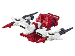 Hasbro Transformers Generations Siege War For Cybertron Deluxe Sixgun Action Figure WFC-S22 -Hasbro 630509788644b