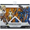 Hasbro Overwatch Ultimates Series Pharah And Mercy Dual Pack 6-Inch-Scale Collectible Action Figures -Hasbro 6305098198812 17348.1671807743