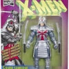 Hasbro Marvel Legends Retro Series Silver Samurai 6" Action Figure -Hasbro 6305098257522 02554.1629142435