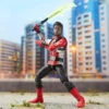 Hasbro Power Rangers Lightning Collection Beast Morphers Red Ranger 6" Action Figure -Hasbro 630509829446 6 03302.1651684459