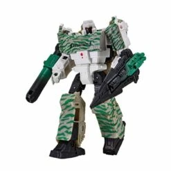 Hasbro Transformers Generations Select Voyager Exclusive G2 Combat Megatron WFC-GS01 Action Figure -Hasbro 630509836246b