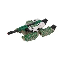 Hasbro Transformers Generations Select Voyager Exclusive G2 Combat Megatron WFC-GS01 Action Figure -Hasbro 630509836246c