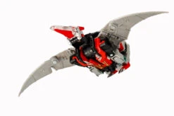 Hasbro Transformers Power Of The Prime Select Deluxe Exclusive Dinobot Red Swoop Action Figure -Hasbro 630509851218b