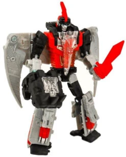 Hasbro Transformers Power Of The Prime Select Deluxe Exclusive Dinobot Red Swoop Action Figure -Hasbro 630509851218c
