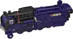 Hasbro Transformers G1 Reissue Triple Changer Astrotrain Action Figure Walmart Exclusive -Hasbro 630509894437c
