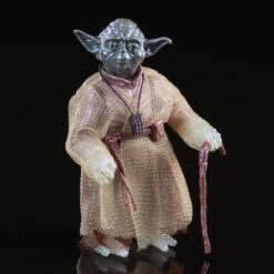 Hasbro Star Wars The Black Series Yoda Force Spirit 6" Action Figure -Hasbro 6305098998833 23835.1635875469