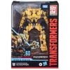 Hasbro Transformers Generations Studio Series #60 Decepticon Scrapper Action Figure -Hasbro 630509900589