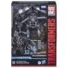 Hasbro Transformers Generations Studio Series #53 Mixmaster Action Figure -Hasbro 630509900596