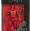 Hasbro Star Wars Sith Jet Trooper 6" Black Series Action Figure