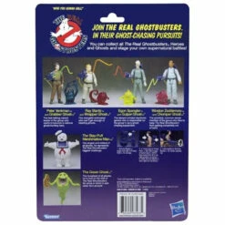 Hasbro Ghostbusters Kenner Classics Retro Ray Stanz Action Figure -Hasbro 6305099356429 67598.1687268714