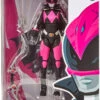 Hasbro Power Rangers Lightning Collection MMPR Ranger Slayer