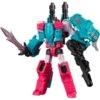 Hasbro Transformers Generations Selects King Poseidon (Piranacon) Seacons Turtler Takara Tomy Mall Exclusive -Hasbro 630509945849a