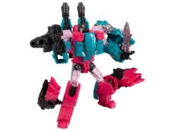 Hasbro Transformers Generations Selects King Poseidon (Piranacon) Seacons Turtler Takara Tomy Mall Exclusive -Hasbro 630509945849b