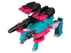 Hasbro Transformers Generations Selects King Poseidon (Piranacon) Seacons Turtler Takara Tomy Mall Exclusive -Hasbro 630509945849c