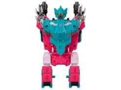 Hasbro Transformers Generations Selects King Poseidon (Piranacon) Seacons Turtler Takara Tomy Mall Exclusive -Hasbro 630509945849e