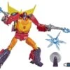 Hasbro Transformers Generations Studio Series 86 #04 Voyager Hot Rod Action Figure -Hasbro 630509974931a