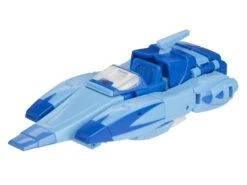 Hasbro Transformers Generations Studio Series 86 #03 Deluxe Blurr Action Figure -Hasbro 630509978281c
