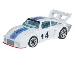 Hasbro Transformers Generations Studio Series 86 #01 Deluxe Jazz Action Figure -Hasbro 630509978335d