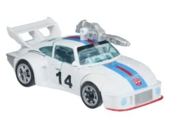 Hasbro Transformers Generations Studio Series 86 #01 Deluxe Jazz Action Figure -Hasbro 630509978335e