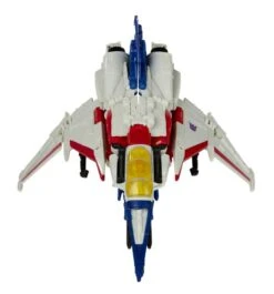 Hasbro Transformers Generations Studio Series #72 Voyager Starscream Action Figure -Hasbro 630509982486d