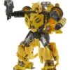 Hasbro Transformers Generations Studio Series #70 Deluxe Bumblebee B-127 Action Figure -Hasbro 630509984558a