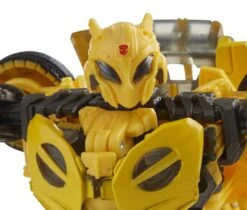 Hasbro Transformers Generations Studio Series #70 Deluxe Bumblebee B-127 Action Figure -Hasbro 630509984558c