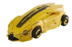 Hasbro Transformers Generations Studio Series #70 Deluxe Bumblebee B-127 Action Figure -Hasbro 630509984558e