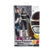 Hasbro Power Rangers Lightning Space Black Ranger 6in Action Figure -Hasbro 630509986002 94466.1613404285