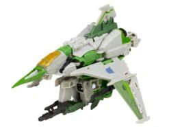 Hasbro Transformers Generations Studio Series #76 Voyager Thrust Action Figure -Hasbro 630509989720c