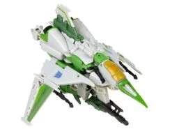 Hasbro Transformers Generations Studio Series #76 Voyager Thrust Action Figure -Hasbro 630509989720d