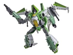 Hasbro Transformers Generations Studio Series #76 Voyager Thrust Action Figure -Hasbro 630509989720e