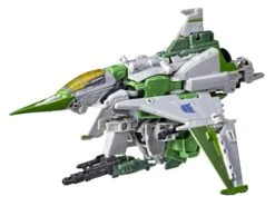 Hasbro Transformers Generations Studio Series #76 Voyager Thrust Action Figure -Hasbro 630509989720f