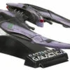 Hasbro Titanium Series Battlestar Galactica Cylon Raider