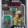 Hasbro Star Wars The Saga Collection Leia In Combat Poncho Action Figure -Hasbro 653569213888 22991.1657299365