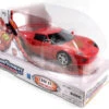 Hasbro Transformers Alternators #27 Rodimus - Ford GT (SDCC 2007) -Hasbro 653569270812