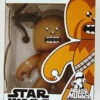 Hasbro Star Wars Mighty Muggs Chewbacca -Hasbro 653569292036 04507.1667489262