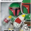 Hasbro Star Wars Mighty Muggs Boba Fett