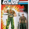 Hasbro G.I. Joe Tiger Force Flint Action Figure 3.75 Inch